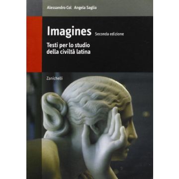 Verba et imagines. Con Espansione Online. Per I Licei E Gli Ist. Magistrali