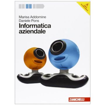Informatica Aziendale. Con Espansione Online. Per Le Scuole Superiori. Con Dvd-rom