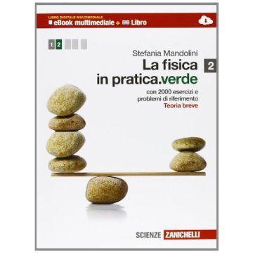 La Fisica In Pratica. Ediz. Verde. Multimediale. Con E-book. Con Espansione Online. Per Le Scuole Superiori 