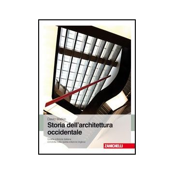 Storia Dell'architettura Occidentale