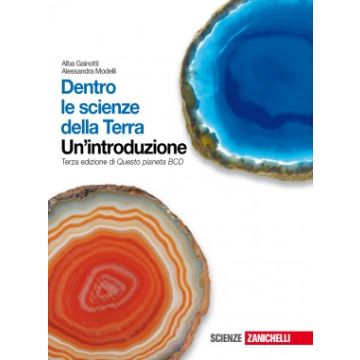 Dentro Le Scienze Della Terra. Un'introduzione. Vol. B­c­d. Con Espansione Online. Per Le Scuole Superiori