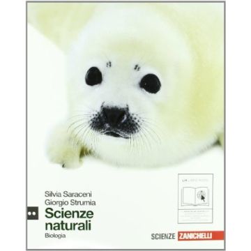 Scienze Naturali. Biologia. Con Espansione Online. Per Le Scuole Superiori