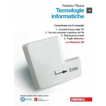 Tecnologie Informatiche Multimediale. Con Espansione Online. Per Le Scuole  Superiori. Con Cd-rom