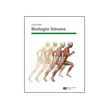 Biologia Umana. Con Espansione Online. Per Le Scuole Superiori