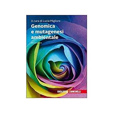Genomica e mutagenesi ambientale