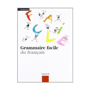 Grammaire Facile Du Francais