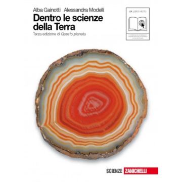 Dentro Le Scienze Della Terra. Con Espansione Online. Per Le Scuole Superiori Scuole Superiori