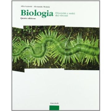 Biologia. Volume Unico. Con Espansione Online. Per Le Scuole Superiori