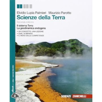 Scienze Della Terra. Con Espansione Online. Per Le Scuole Superiori
