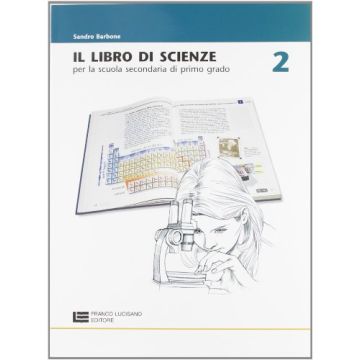 Libro Di Scienze. Per La Scuola Media