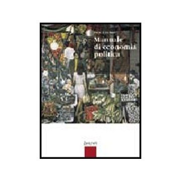 Manuale Di Economia Politica. Per Gli Ist. Tecnici Commerciali