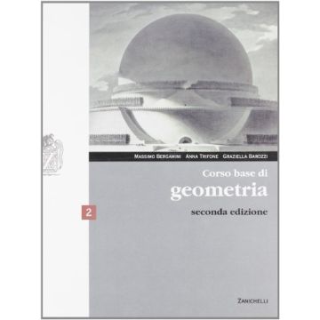 Corso Base Di Geometria. Con Espansione Online. Per Le Scuole Superiori