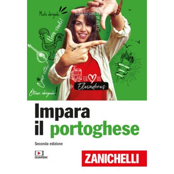 Impara il portoghese 2/ed. 