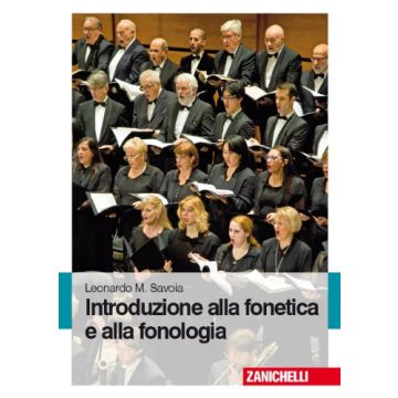 Introduzione Alla Fonetica E Alla Fonologia