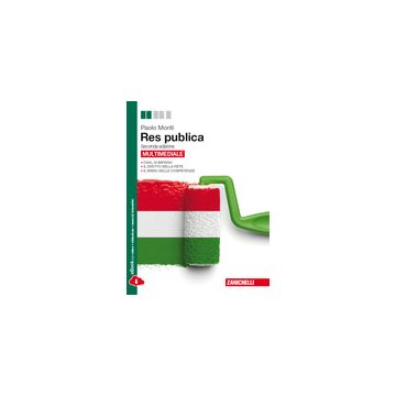 Res Pubblica. Con Espansione Online. Per Le Scuole Superiori. Con Cd-rom