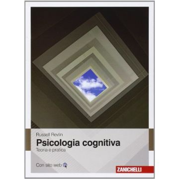 Psicologia Cognitiva. Teoria E Pratica