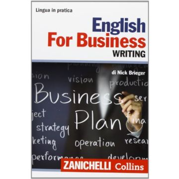 English For Business. Writing