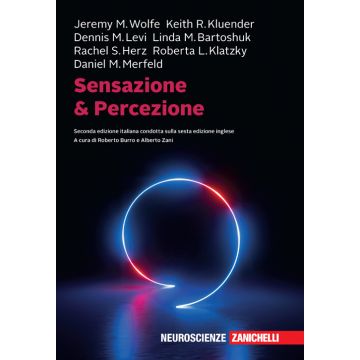 Sensazione & percezione 2/ed. Con e-book