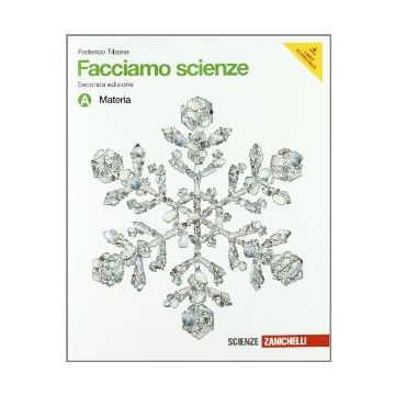 Facciamo Scienze. Volume Unico. Con Espansione Online. Per La Scuola Media
