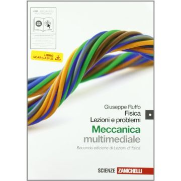Fisica: Lezioni E Problemi. Con Espansione Online. Per Le Scuole Superiori Espansione Online. Per Le Scuole Superiori