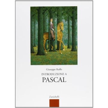 Introduzione A Pascal. Per Le Scuole Superiori