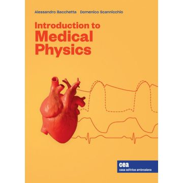 Introduction to medical physics. Con e-book