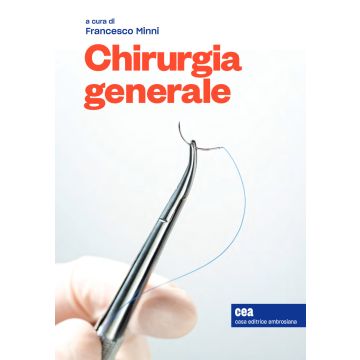 Chirurgia Generale. con e-book