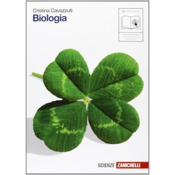 Biologia. Volume Unico. Con Espansione Online. Per Le Scuole Superiori