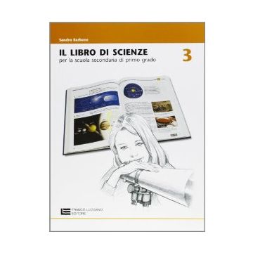 Libro Di Scienze. Per La Scuola Media