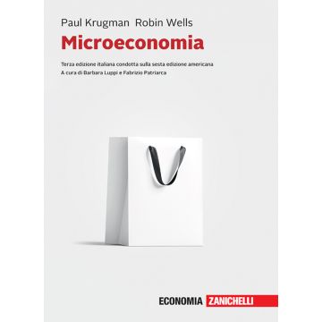 Microeconomia 3/ed. Con e-book