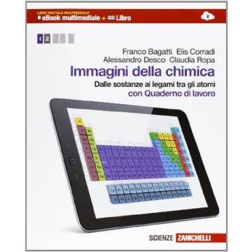 Immagini Della Chimica. Con Espansione Online. Per Le Scuole Superiori