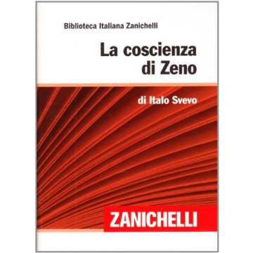 La Coscienza Di Zeno 