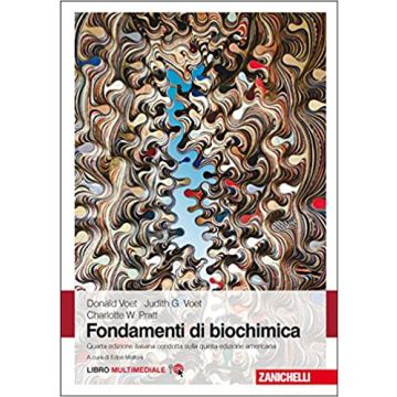 Fondamenti di biochimica   4/ed.