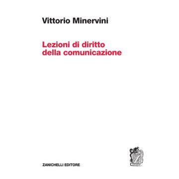 Lezioni di diritto della comunicazione
