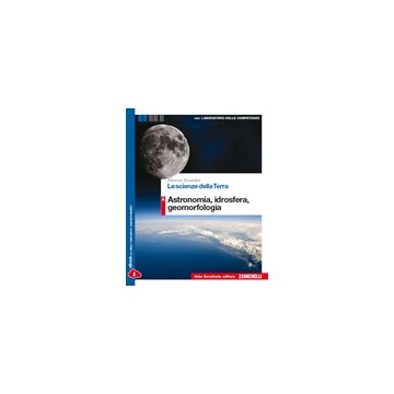 Scienze Della Terra. Vol. B: Minerali, Rocce, Vulcani, Terremoti. Con E-book Con Espansione Online. Per Le Scuole Superiori