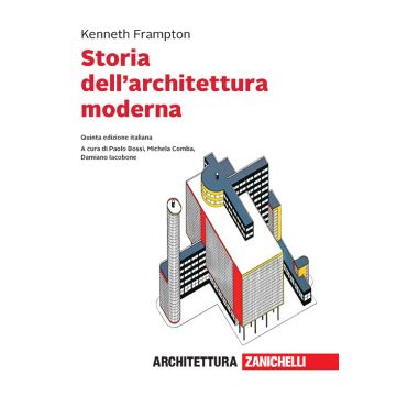 Storia dell'architettura moderna 5/ed. Con e-book