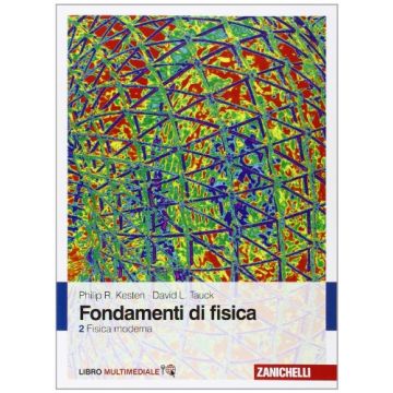 Fondamenti Di Fisica Fisica Moderna
