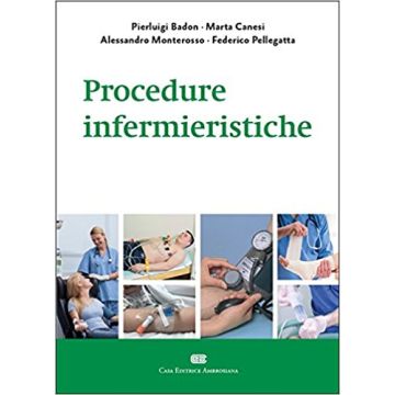 Badon Procedure Infermieristiche Ambrosiana