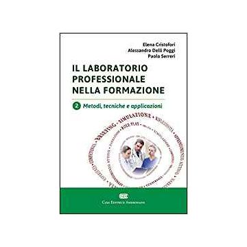 Delli Poggi - Il Laboratorio Professionale nella formazione - Vol. 2