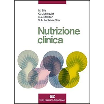 Nutrizione Clinica Elia Marinos Ambrosiana Cea