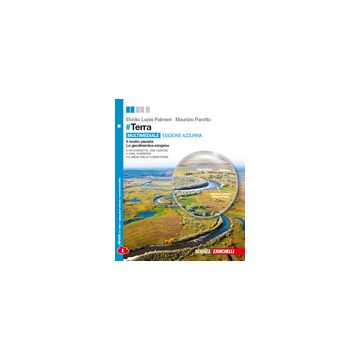 #terra. Il Nostro Pianeta, La Geodinamica Esogena­chimica: Concetti E Modelli Modelli.blu Plus. Ediz. Azzurra. Con E-book. Con Espansione Online. Per Le Scuole Superiori