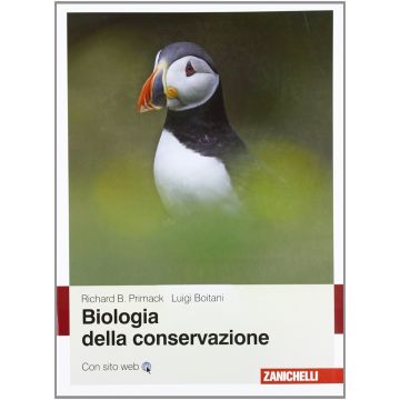 Biologia della Conservazione