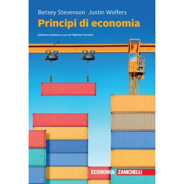 Principi di economia. Con e-book