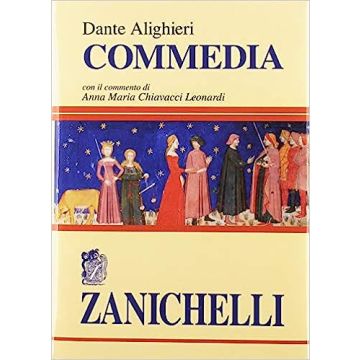 La Commedia