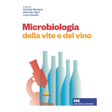 Microbiologia della vite e del vino. Con e-book