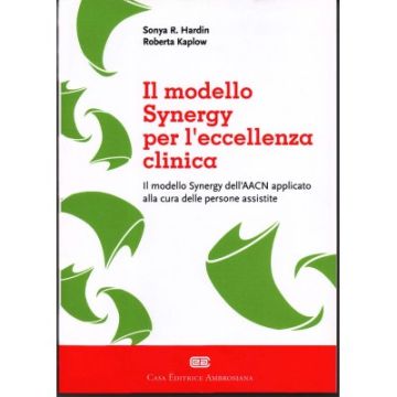 Hardin Il modello synergy per l'eccellenza clinica ambrosiana infermiere