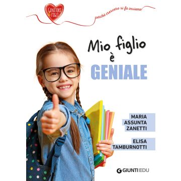 Mio figlio è geniale