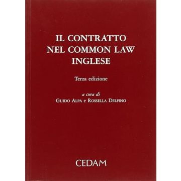 Il contratto nel Common Law inglese