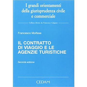 Il contratto di viaggio e le agenzie turistiche