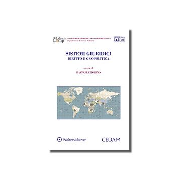 Sistemi giuridici. Diritto e geopolitica